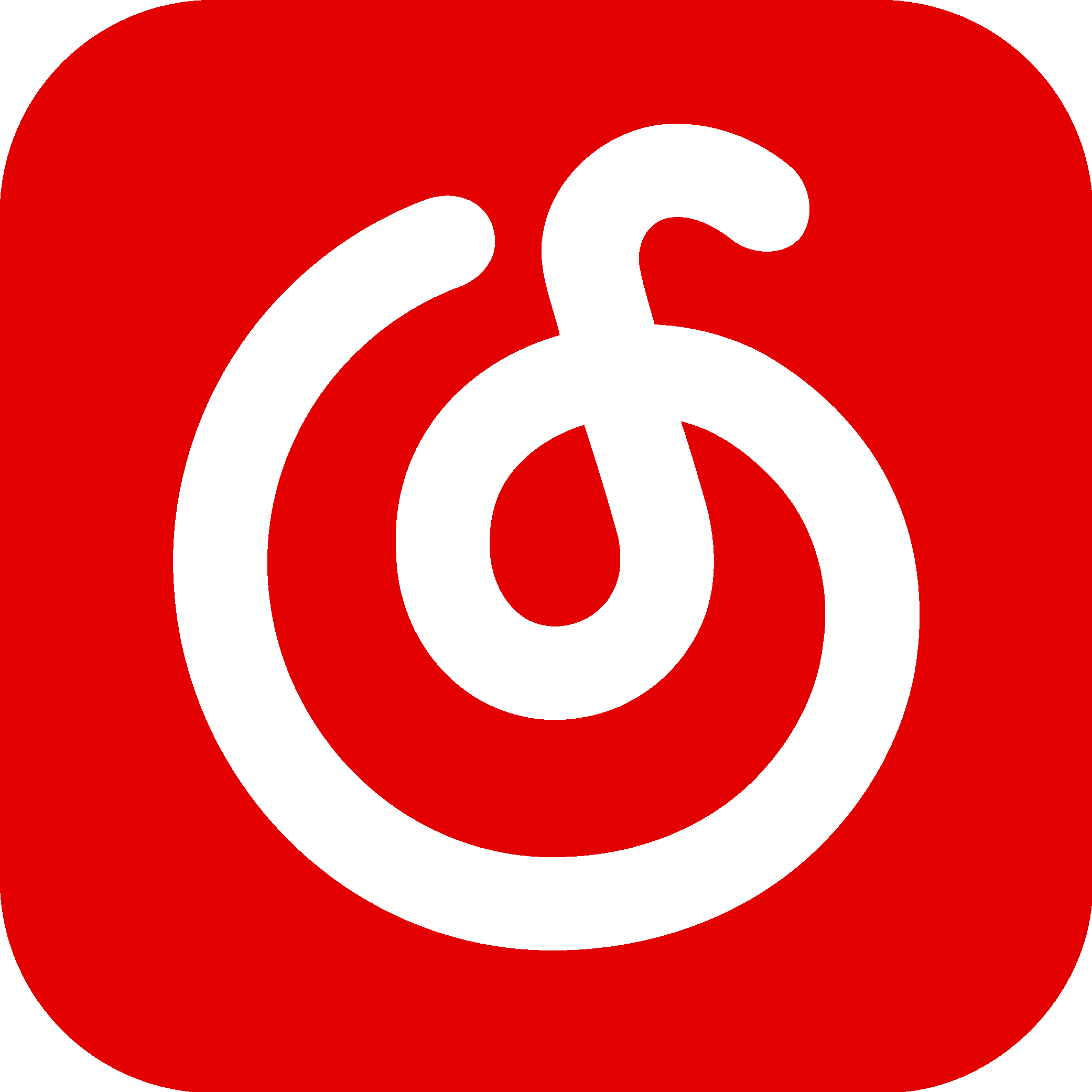 NetEase Music Logo